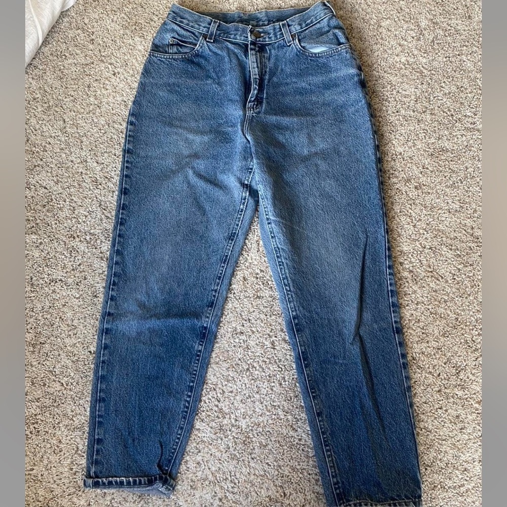 Vintage Lee Jeans size 10